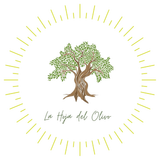 La Hoja del Olivo Logo